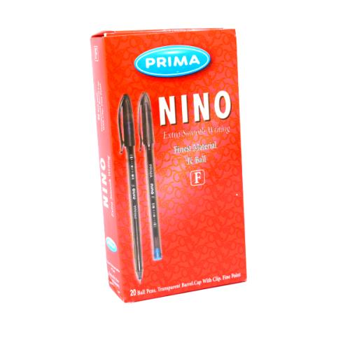 قلم بريما نينو  0.7 ملي
