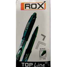 قلم روكس توب لاين