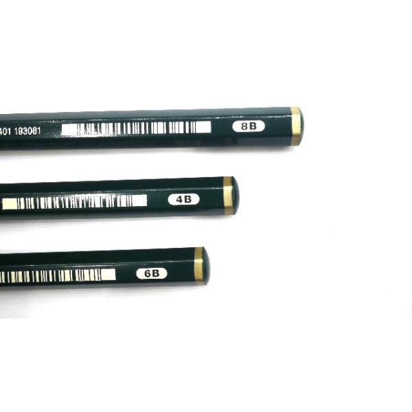 قلم رصاص جامبو فبركاسيل الماني