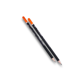 12 قلم رصاص كاريوكا HB