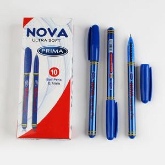 قلم  جاف بريما نوفا 0.7 ملي