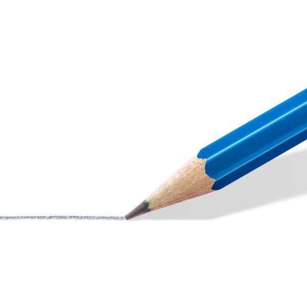 قلم رصاص مارس ستدلر  12 قلم 2B - 2.0 mm