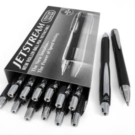 قلم جاف يوني بول جيت ستريم 1.0مم SXN-210