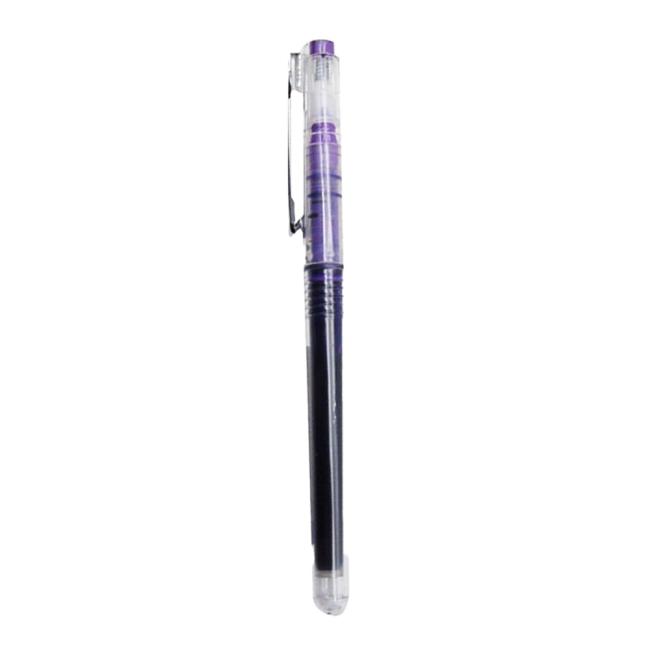  قلم جيل 0.5 ملى MG 