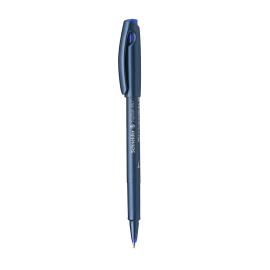 قلم جيل شنايدر توب بول 857 -  0.6 ملى - ازرق