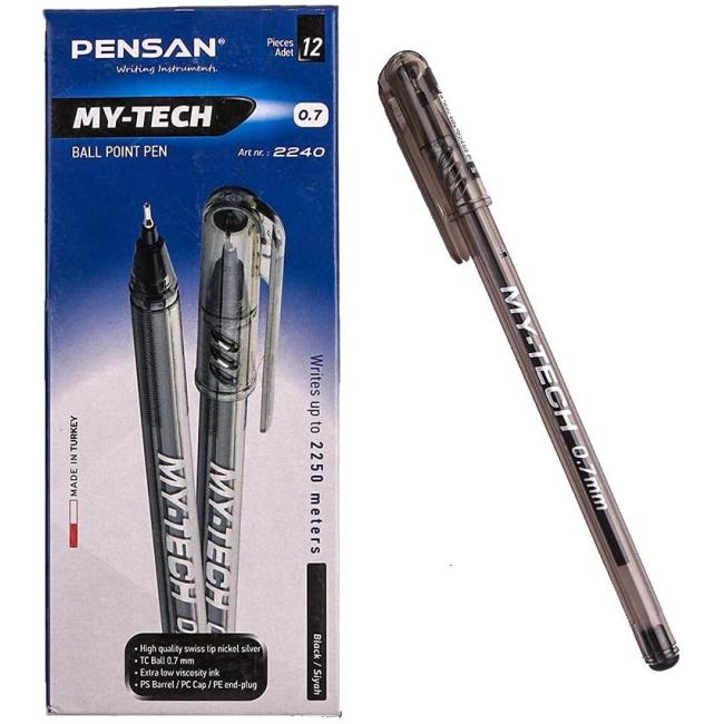 قلم جاف بينسان -ماي تيك   0.7 مم